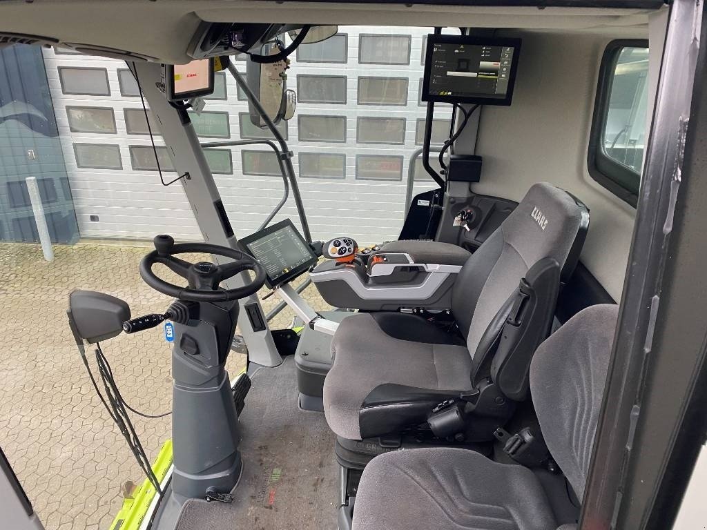 Mähdrescher typu CLAAS Lexion 8800 TT, Gebrauchtmaschine v Ribe (Obrázek 5)