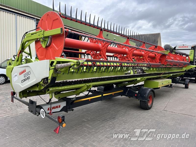 Mähdrescher typu CLAAS Lexion 8800 TT, Gebrauchtmaschine v Sülzetal OT Altenweddingen (Obrázek 11)