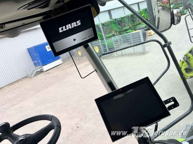Mähdrescher typu CLAAS Lexion 8800 TT, Gebrauchtmaschine v Sülzetal OT Altenweddingen (Obrázek 7)