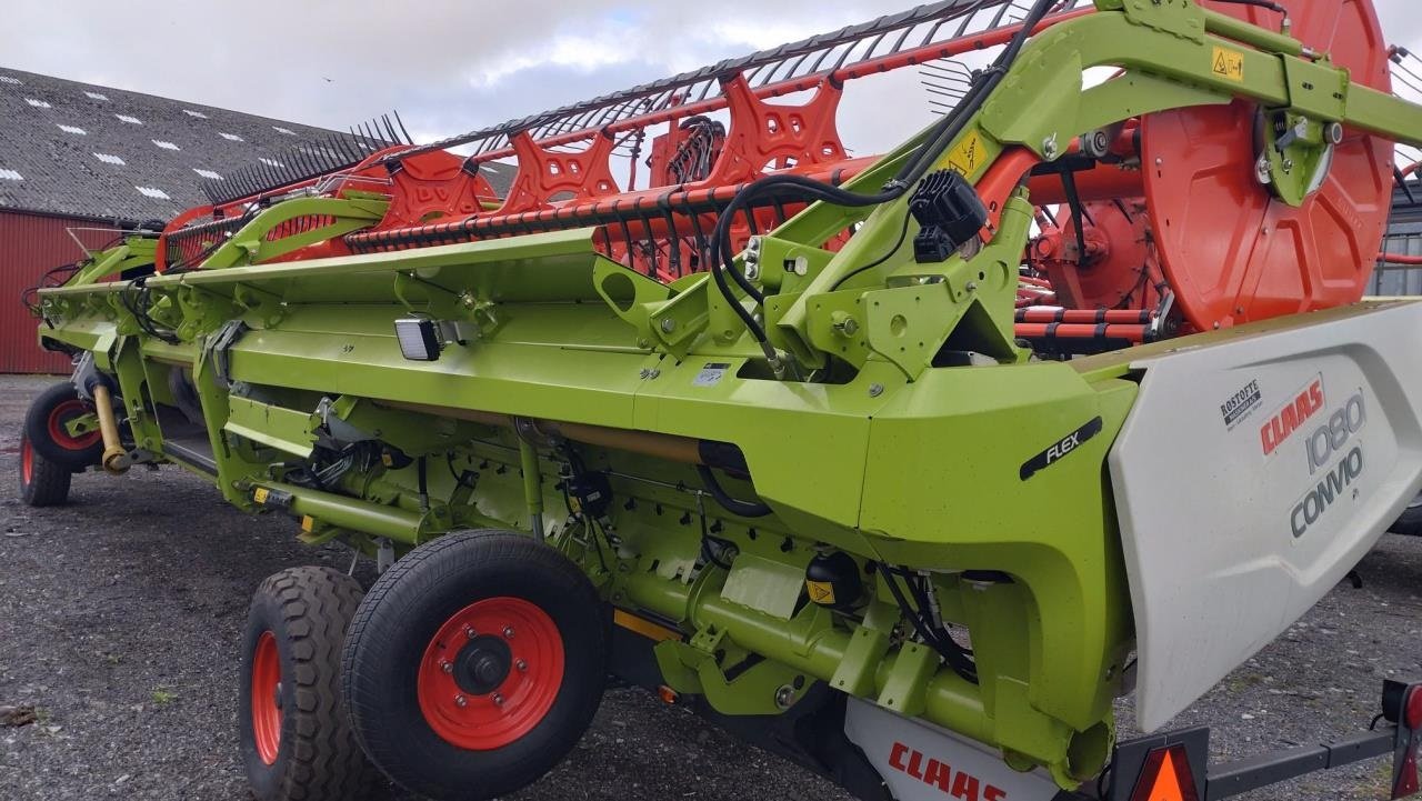 Mähdrescher del tipo CLAAS LEXION 8800, Gebrauchtmaschine In Maribo (Immagine 18)