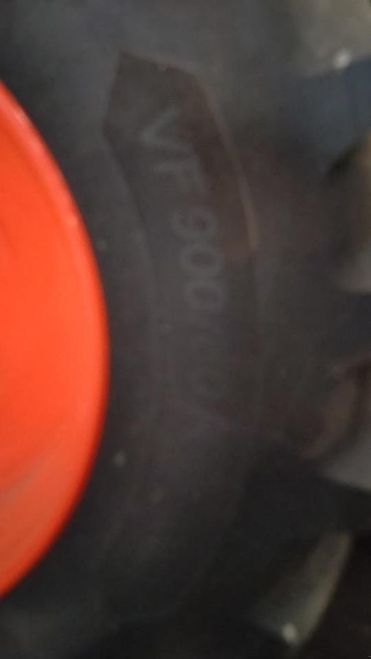 Mähdrescher del tipo CLAAS LEXION 8800, Gebrauchtmaschine In Maribo (Immagine 3)