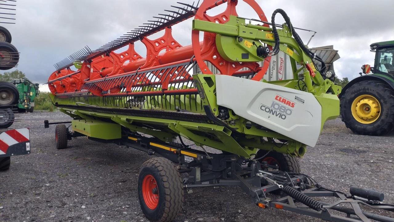 Mähdrescher del tipo CLAAS LEXION 8800, Gebrauchtmaschine In Maribo (Immagine 15)