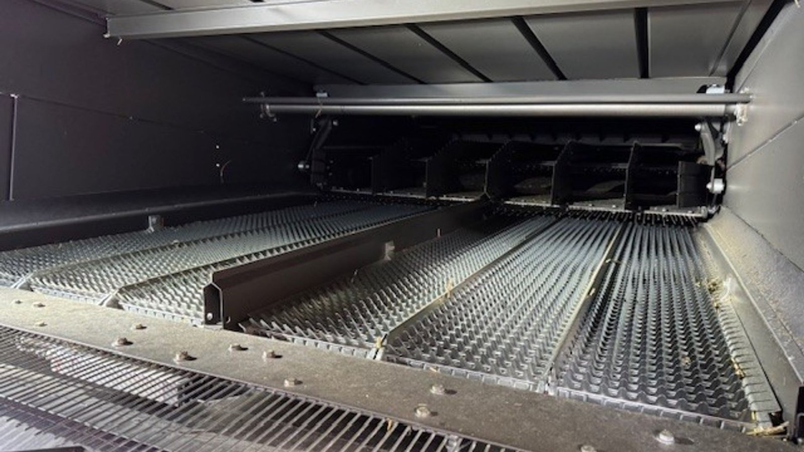 Mähdrescher tip CLAAS Lexion 8800TT 8800 TT, m. meget udstyr, Gebrauchtmaschine in Nykøbing Falster (Poză 20)