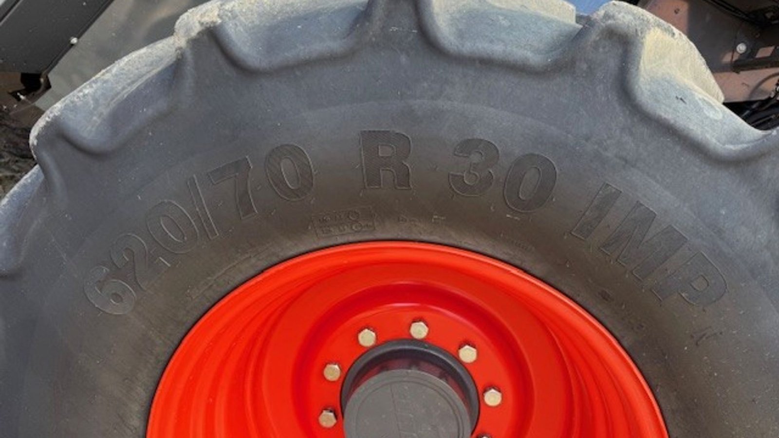 Mähdrescher tip CLAAS Lexion 8800TT 8800 TT, m. meget udstyr, Gebrauchtmaschine in Nykøbing Falster (Poză 13)