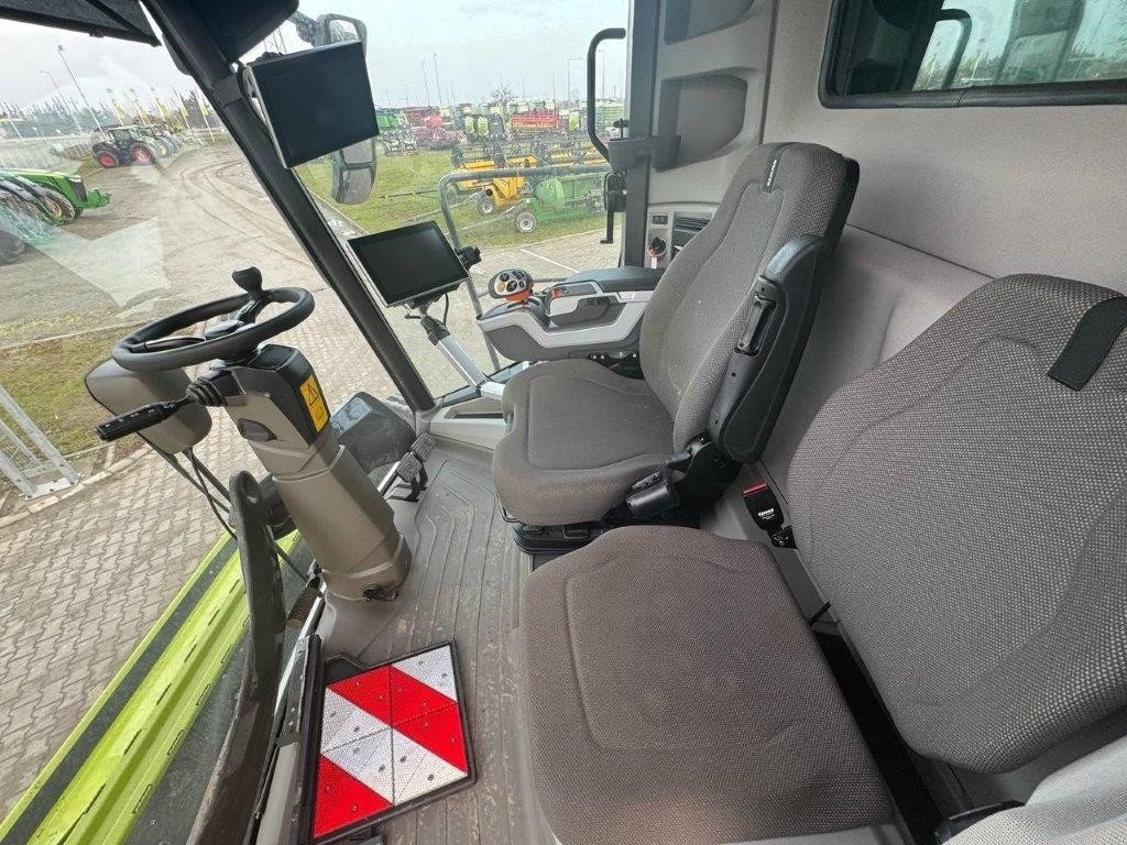 Mähdrescher typu CLAAS Lexion 8800TT VI GIVER 50 TIMERS HØSTGARANTI!!! 6 x CEMOS AUTO., Gebrauchtmaschine v Kolding (Obrázek 11)