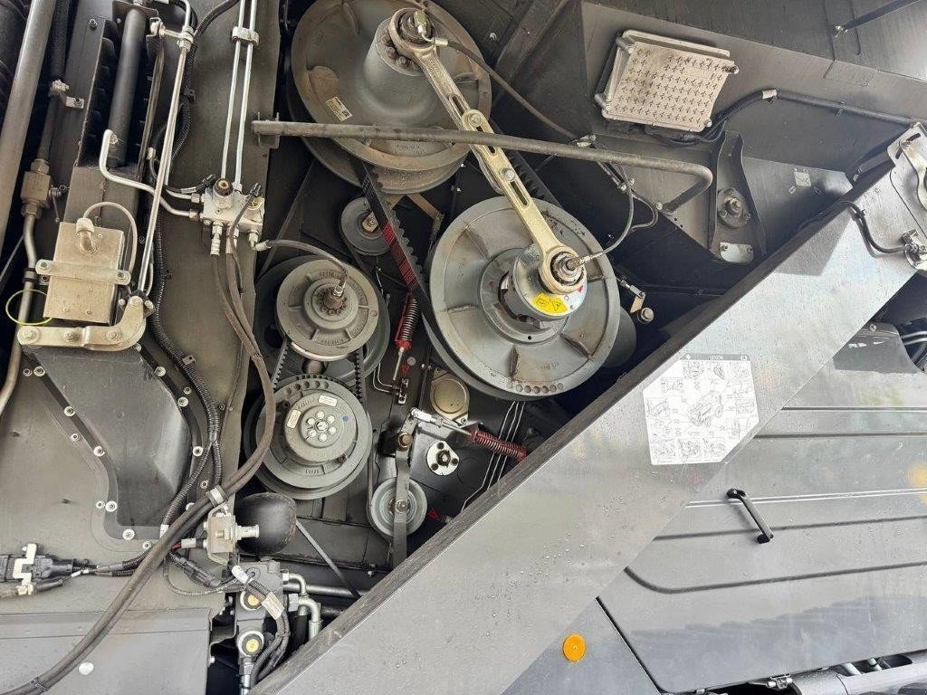 Mähdrescher typu CLAAS Lexion 8800TT VI GIVER 50 TIMERS HØSTGARANTI!!! 6 x CEMOS AUTO., Gebrauchtmaschine v Kolding (Obrázek 17)