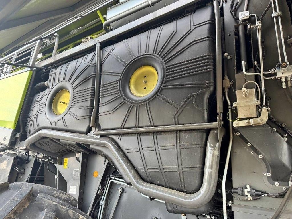 Mähdrescher typu CLAAS Lexion 8800TT VI GIVER 50 TIMERS HØSTGARANTI!!! 6 x CEMOS AUTO., Gebrauchtmaschine v Kolding (Obrázek 16)