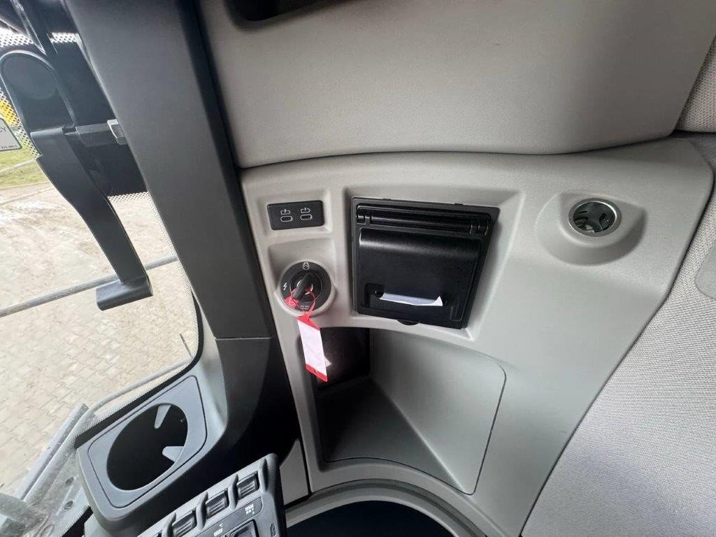 Mähdrescher typu CLAAS Lexion 8800TT VI GIVER 50 TIMERS HØSTGARANTI!!! 6 x CEMOS AUTO., Gebrauchtmaschine v Kolding (Obrázek 14)