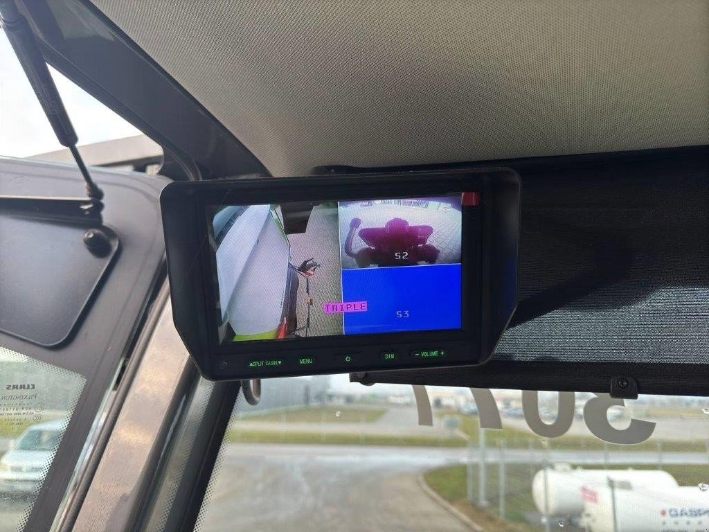 Mähdrescher typu CLAAS Lexion 8800TT VI GIVER 50 TIMERS HØSTGARANTI!!! 6 x CEMOS AUTO., Gebrauchtmaschine v Kolding (Obrázek 13)