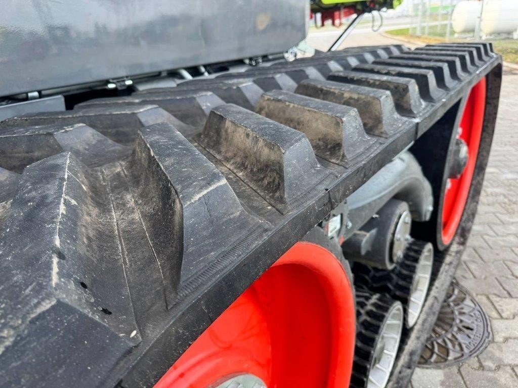 Mähdrescher typu CLAAS Lexion 8800TT VI GIVER 50 TIMERS HØSTGARANTI!!! 6 x CEMOS AUTO., Gebrauchtmaschine v Kolding (Obrázek 8)