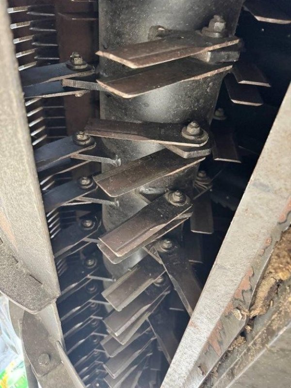 Mähdrescher typu CLAAS Lexion 8800TT VI GIVER 50 TIMERS HØSTGARANTI!!! 6 x CEMOS AUTO., Gebrauchtmaschine v Kolding (Obrázek 24)