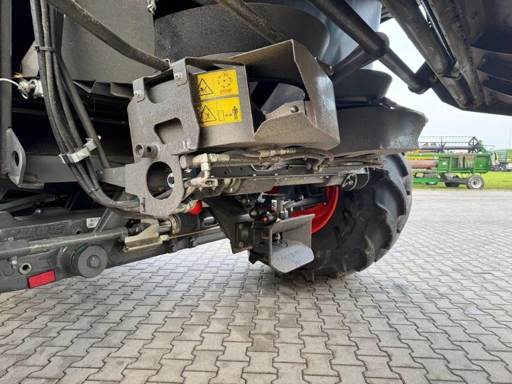Mähdrescher typu CLAAS Lexion 8800TT VI GIVER 50 TIMERS HØSTGARANTI!!! 6 x CEMOS AUTO., Gebrauchtmaschine v Kolding (Obrázek 20)