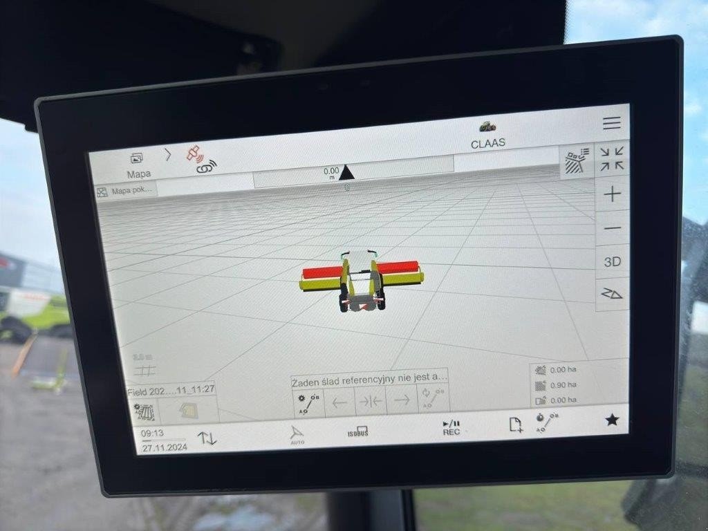 Mähdrescher typu CLAAS Lexion 8800TT VI GIVER 50 TIMERS HØSTGARANTI!!! 6 x CEMOS AUTO., Gebrauchtmaschine v Kolding (Obrázek 10)