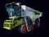 Mähdrescher des Typs CLAAS Lexion 8800TT VI GIVER 50 TIMERS HØSTGARANTI !!! Kan også købes med 1230 Vario eller Convio Flex., Gebrauchtmaschine in Kolding (Bild 11)