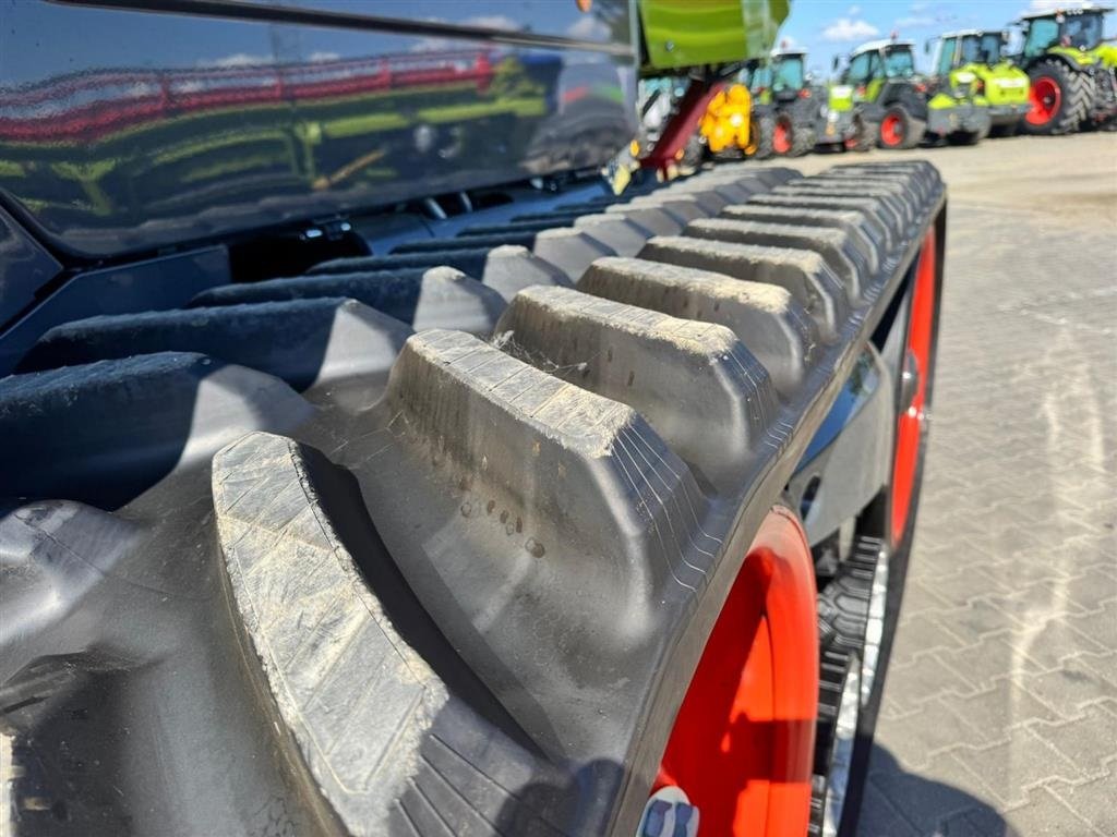 Mähdrescher des Typs CLAAS Lexion 8800TT VI GIVER 50 TIMERS HØSTGARANTI !!! Kan også købes med 1230 Vario eller Convio Flex., Gebrauchtmaschine in Kolding (Bild 9)