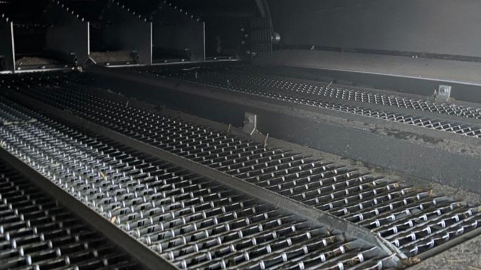 Mähdrescher typu CLAAS Lexion 8900TT Claas lexion 8900TT + Convio 1230 flex, Gebrauchtmaschine v Hadsten (Obrázek 5)