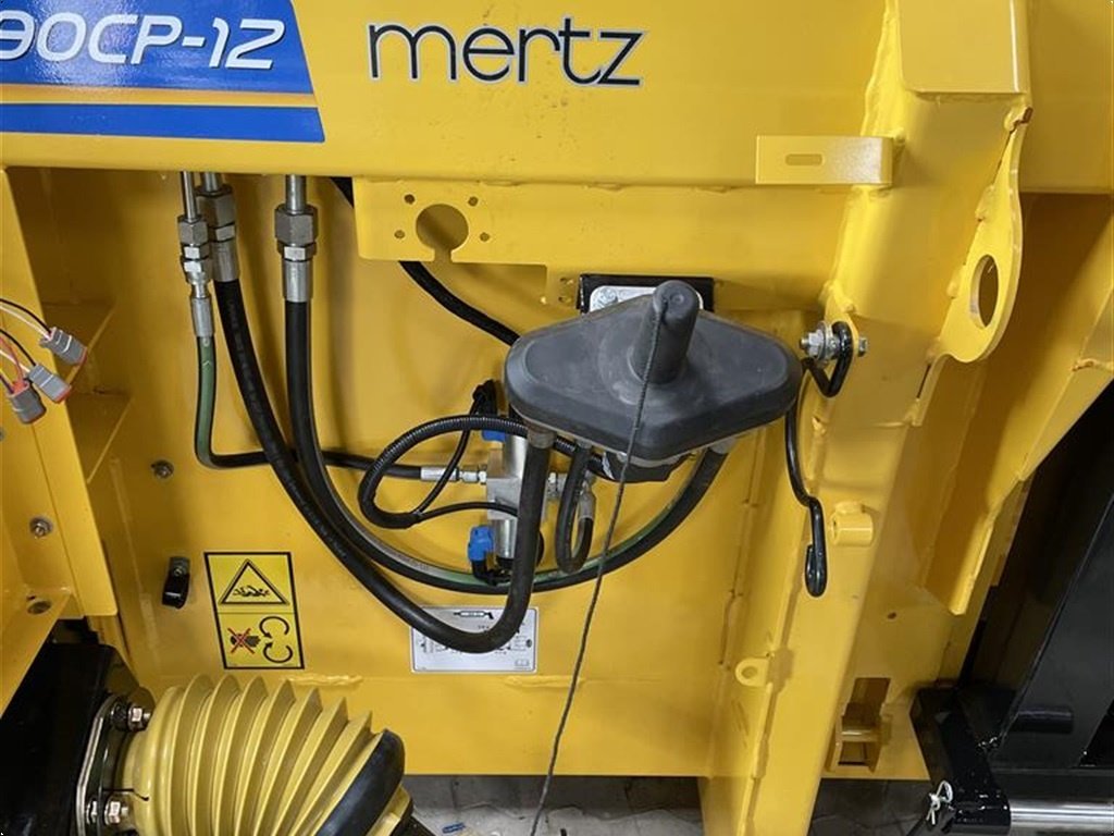 Mähdrescher tip CLAAS Lexion adapter, Gebrauchtmaschine in Roskilde (Poză 6)