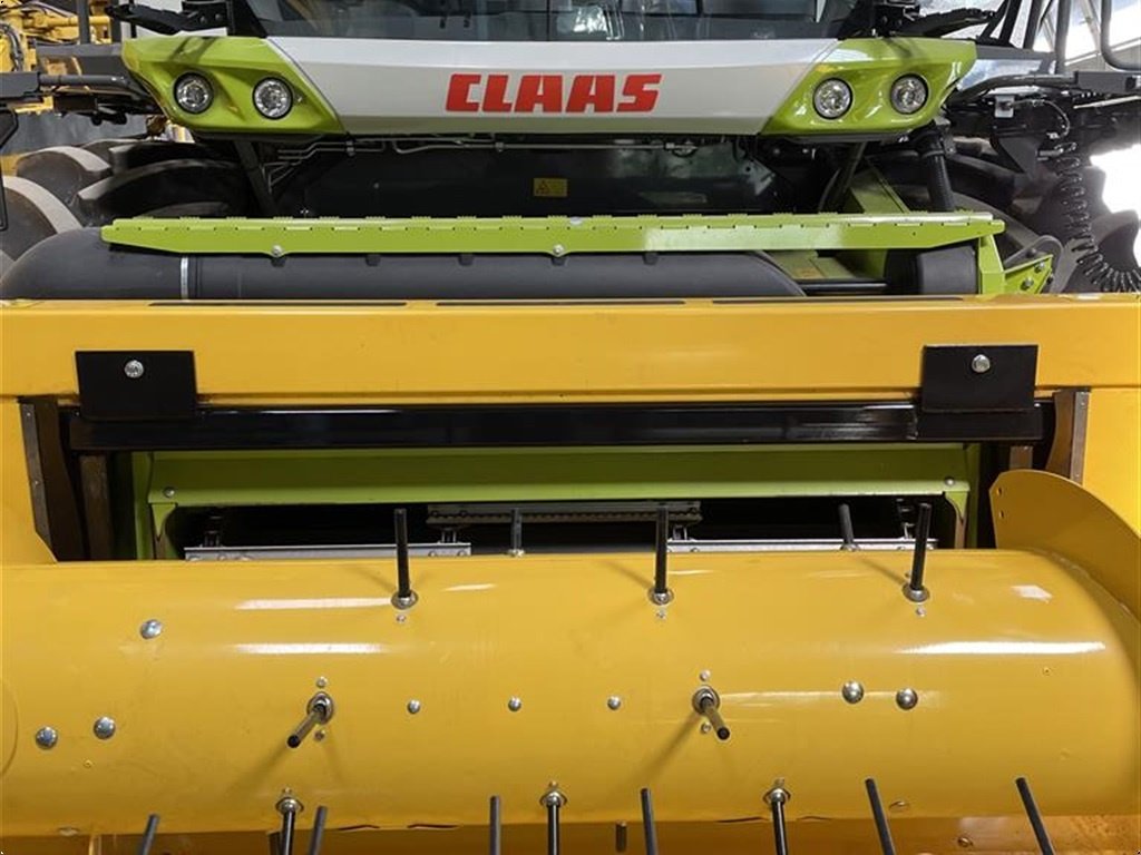 Mähdrescher tip CLAAS Lexion adapter, Gebrauchtmaschine in Roskilde (Poză 3)