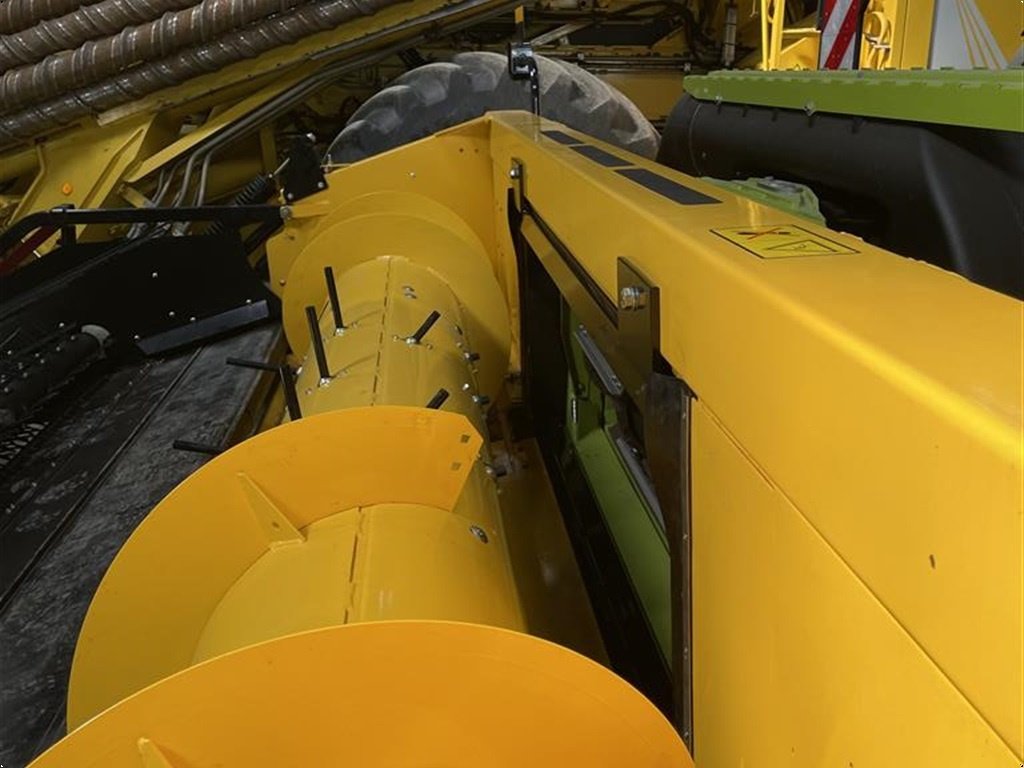 Mähdrescher typu CLAAS Lexion adapter, Gebrauchtmaschine w Roskilde (Zdjęcie 5)