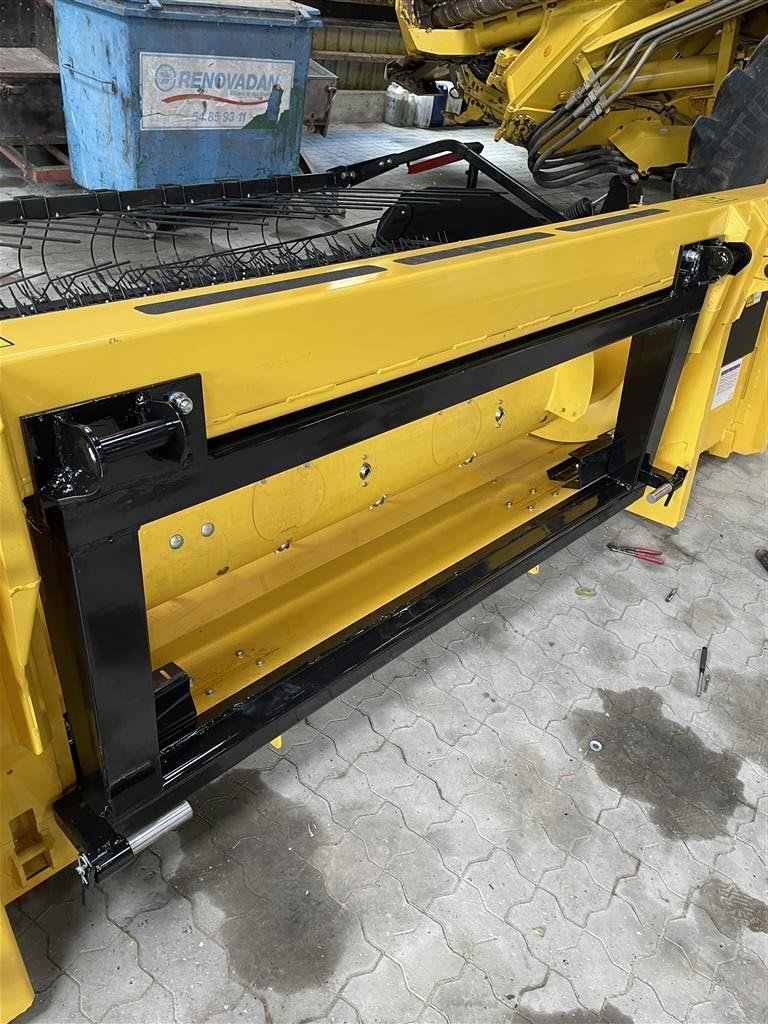 Mähdrescher typu CLAAS LEXION Adapter, Gebrauchtmaschine v Roskilde (Obrázek 4)