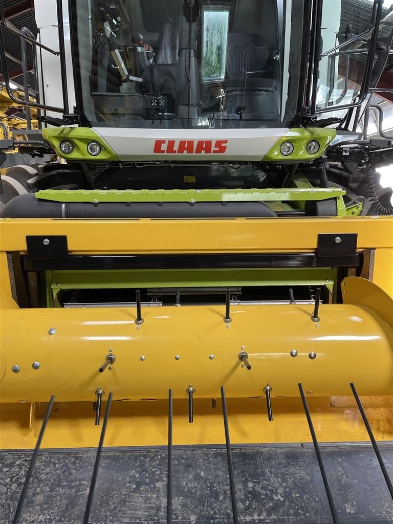 Mähdrescher typu CLAAS LEXION Adapter, Gebrauchtmaschine v Roskilde (Obrázek 2)