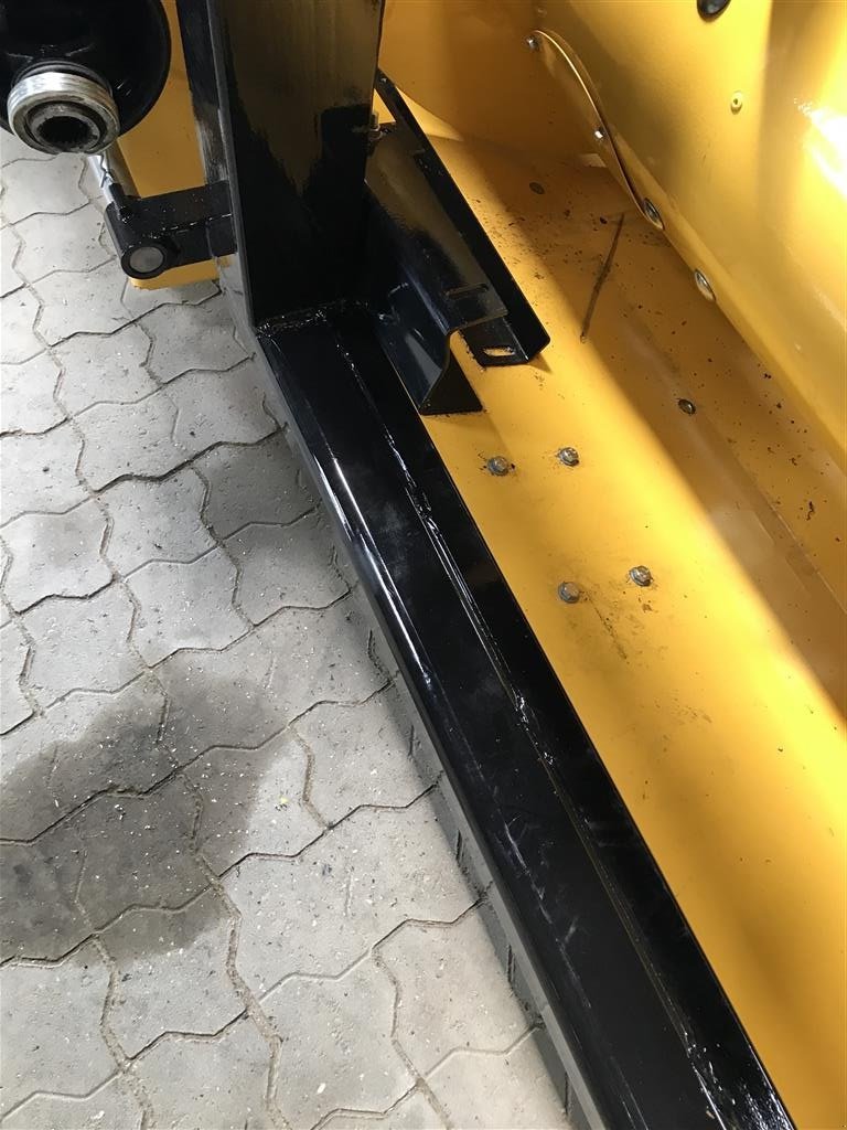 Mähdrescher typu CLAAS LEXION Adapter, Gebrauchtmaschine v Roskilde (Obrázek 6)