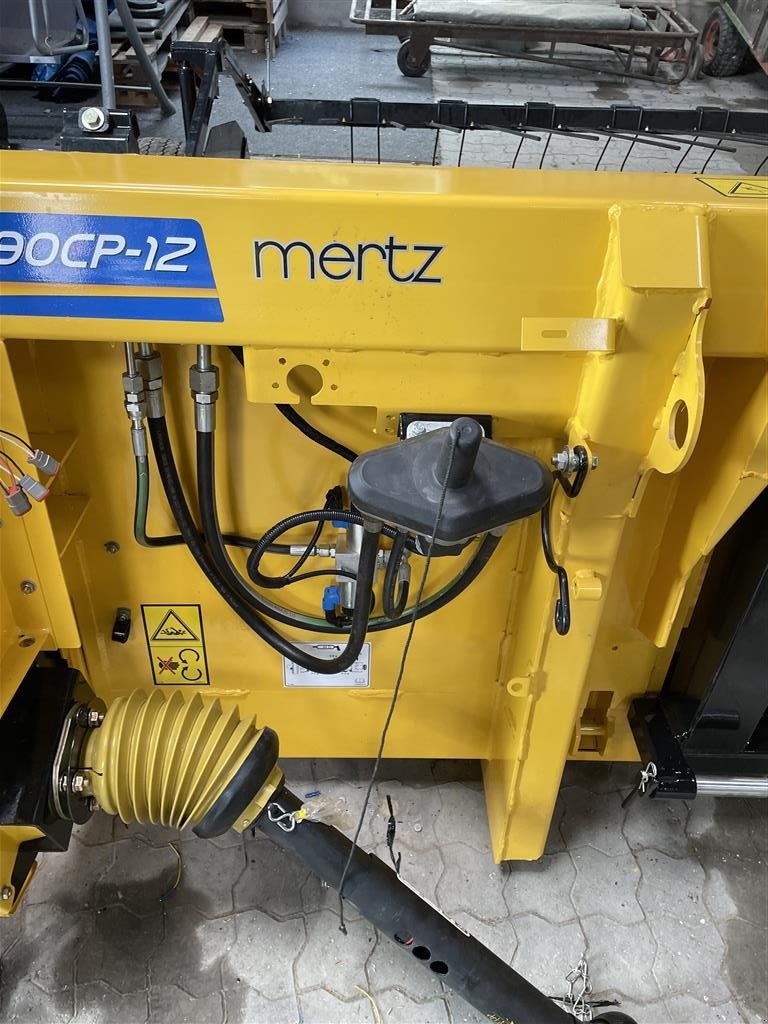 Mähdrescher typu CLAAS LEXION Adapter, Gebrauchtmaschine v Roskilde (Obrázek 5)