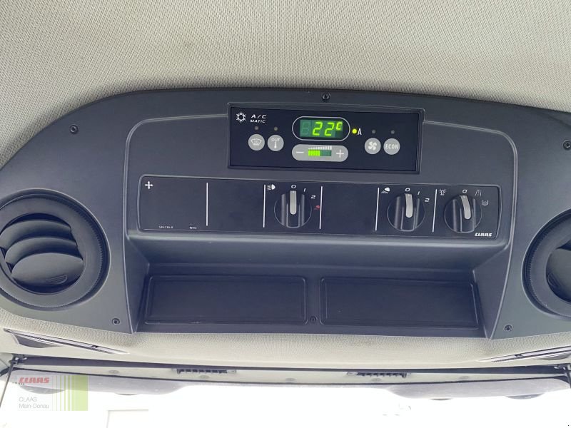 Mähdrescher of the type CLAAS MÄHDRESCHER CLAAS TUCANO 320, Gebrauchtmaschine in Vohburg (Picture 11)