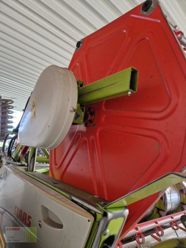 Mähdrescher of the type CLAAS MÄHDRESCHER CLAAS TUCANO 320, Gebrauchtmaschine in Vohburg (Picture 19)