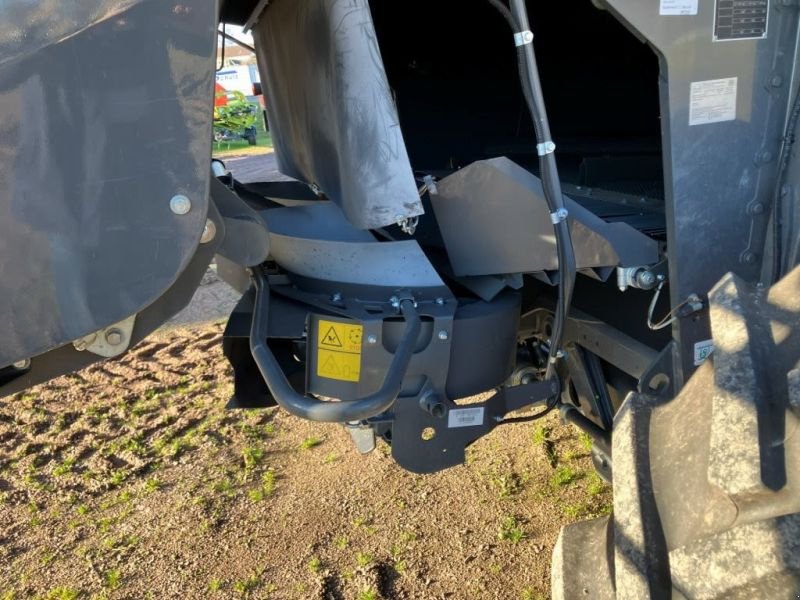 Mähdrescher des Typs CLAAS MÄHDRESCHER LEXION 8600TT, Neumaschine in Lommatzsch (Bild 9)