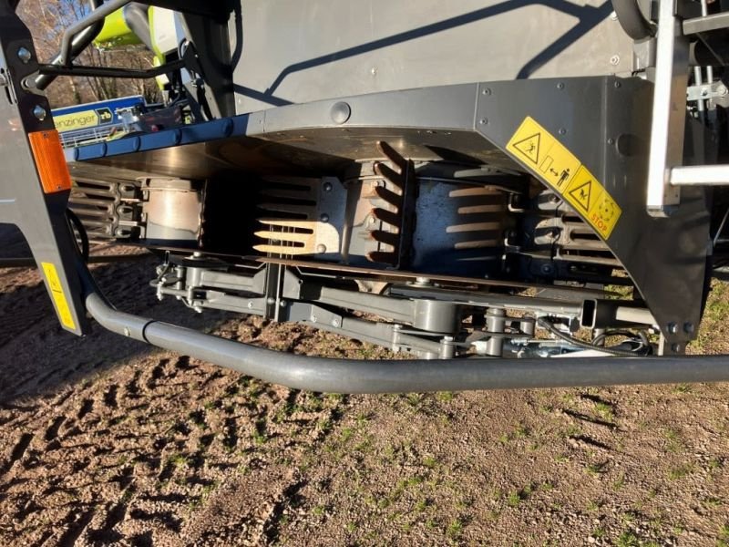 Mähdrescher des Typs CLAAS MÄHDRESCHER LEXION 8600TT, Neumaschine in Lommatzsch (Bild 10)