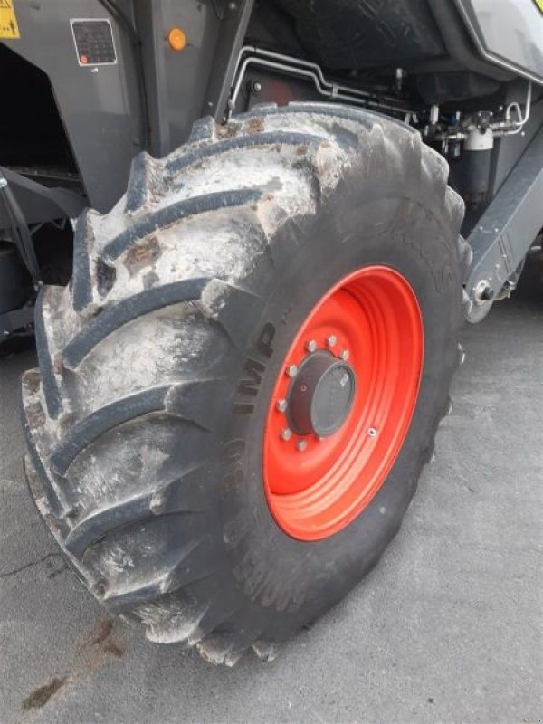 Mähdrescher des Typs CLAAS MÄHDRESCHER LEXION 8700TT, Neumaschine in Lommatzsch (Bild 26)