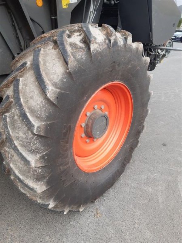 Mähdrescher des Typs CLAAS MÄHDRESCHER LEXION 8700TT, Neumaschine in Lommatzsch (Bild 25)