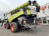 Mähdrescher des Typs CLAAS MÄHDRESCHER LEXION 8700TT, Neumaschine in Lommatzsch (Bild 8)
