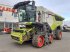 Mähdrescher des Typs CLAAS MÄHDRESCHER LEXION 8700TT, Neumaschine in Lommatzsch (Bild 1)