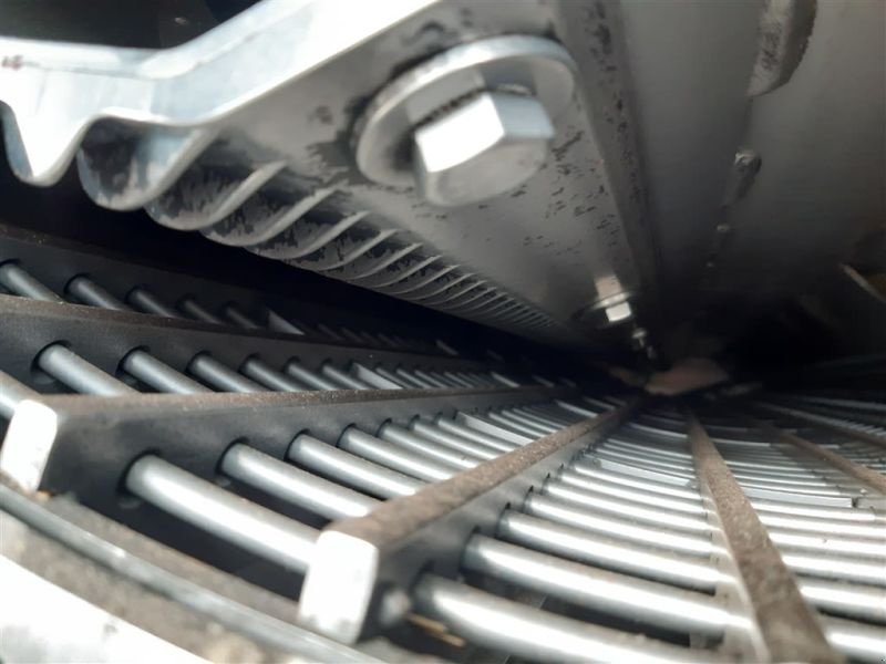 Mähdrescher des Typs CLAAS MÄHDRESCHER LEXION 8700TT, Neumaschine in Lommatzsch (Bild 15)