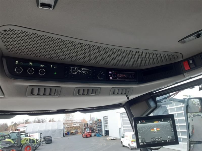 Mähdrescher des Typs CLAAS MÄHDRESCHER LEXION 8700TT, Neumaschine in Lommatzsch (Bild 12)