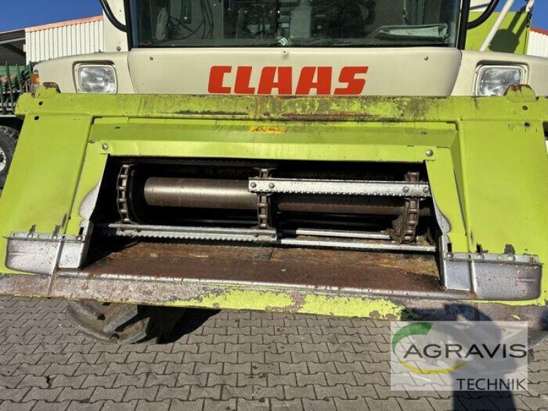 Mähdrescher of the type CLAAS MEDION 310, Gebrauchtmaschine in Ascheberg (Picture 17)