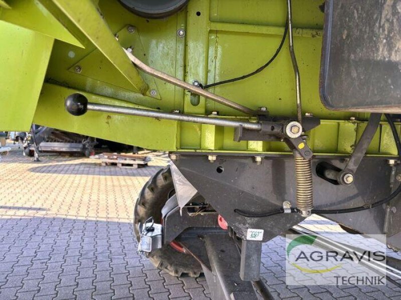 Mähdrescher of the type CLAAS MEDION 310, Gebrauchtmaschine in Ascheberg (Picture 28)