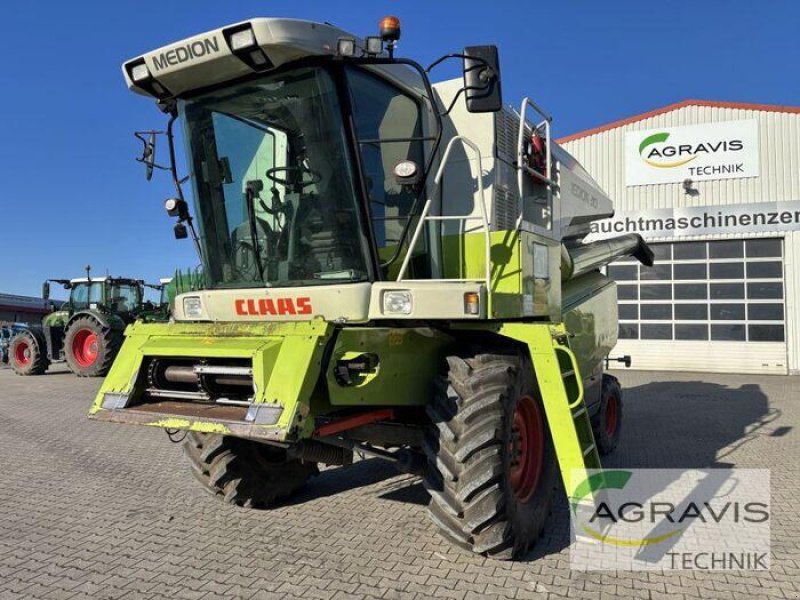 Mähdrescher of the type CLAAS MEDION 310, Gebrauchtmaschine in Ascheberg (Picture 1)