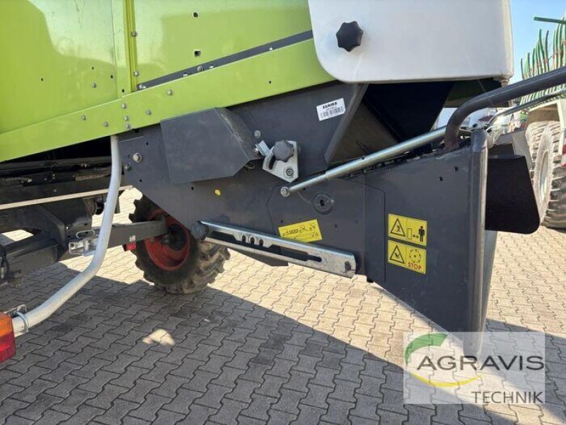 Mähdrescher of the type CLAAS MEDION 310, Gebrauchtmaschine in Ascheberg (Picture 5)