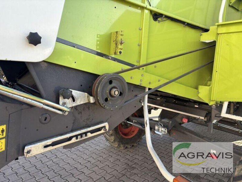 Mähdrescher of the type CLAAS MEDION 310, Gebrauchtmaschine in Ascheberg (Picture 27)
