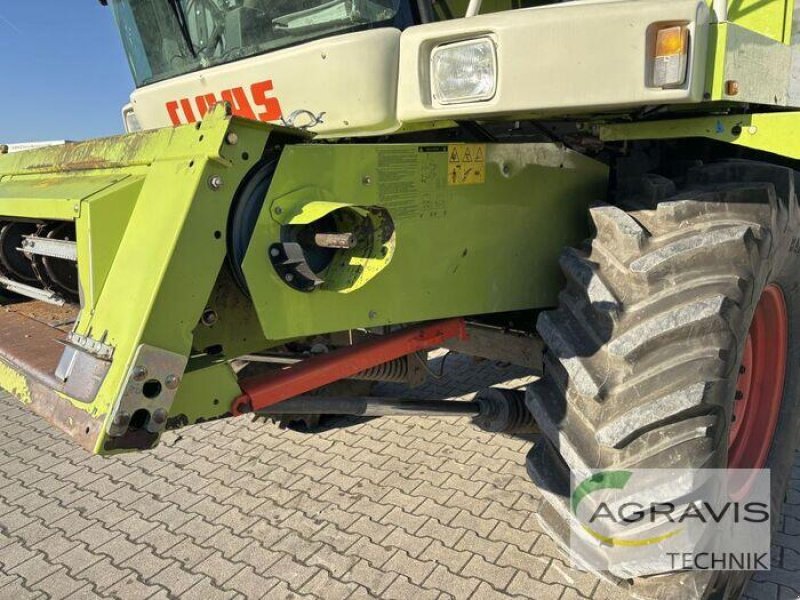 Mähdrescher of the type CLAAS MEDION 310, Gebrauchtmaschine in Ascheberg (Picture 16)