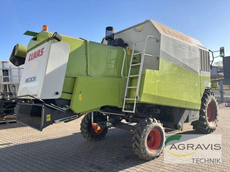 Mähdrescher of the type CLAAS MEDION 310, Gebrauchtmaschine in Ascheberg (Picture 3)