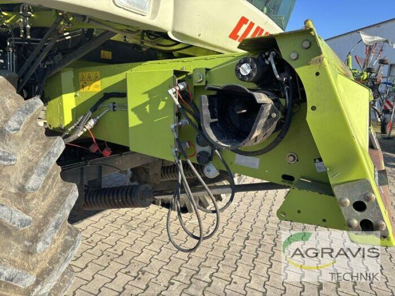 Mähdrescher of the type CLAAS MEDION 310, Gebrauchtmaschine in Ascheberg (Picture 20)