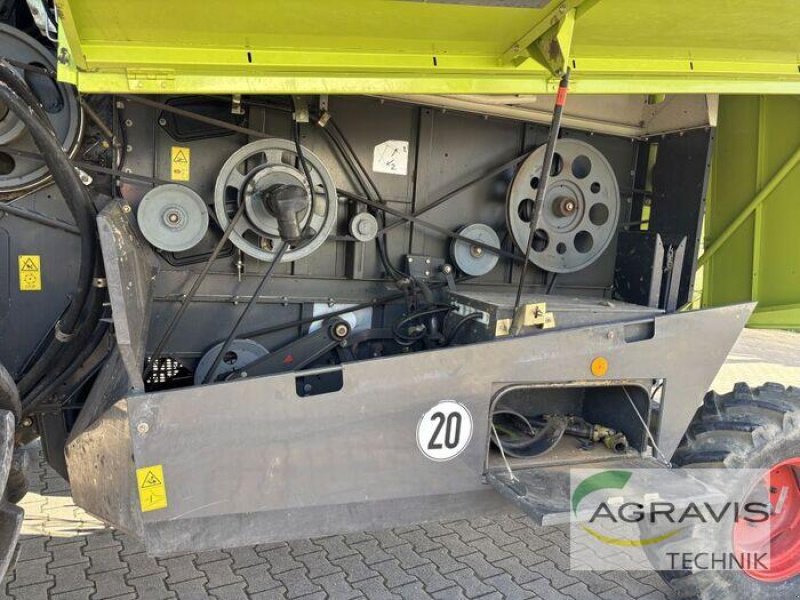 Mähdrescher of the type CLAAS MEDION 310, Gebrauchtmaschine in Ascheberg (Picture 10)