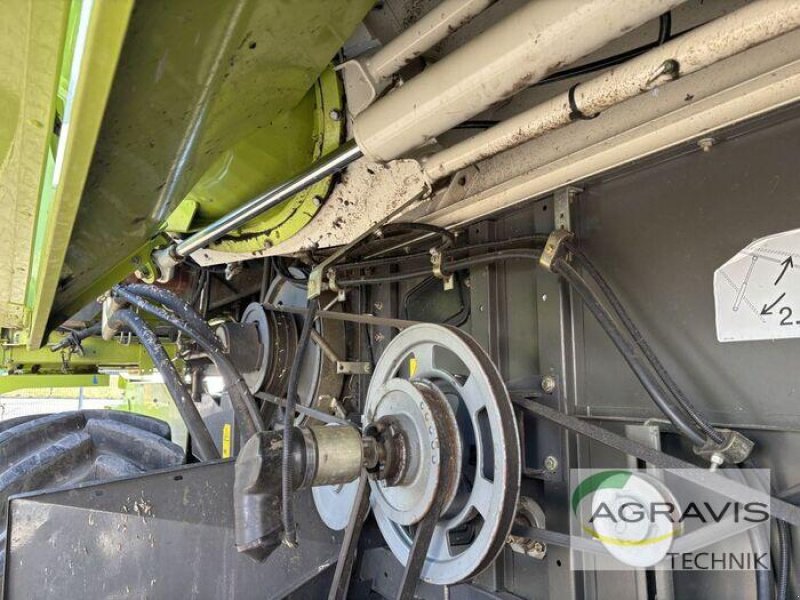 Mähdrescher of the type CLAAS MEDION 310, Gebrauchtmaschine in Ascheberg (Picture 12)