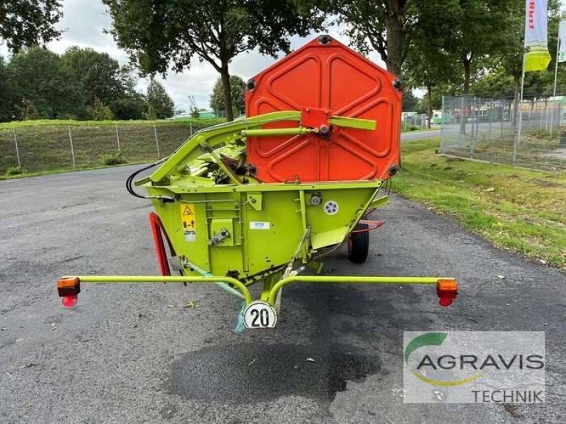 Mähdrescher des Typs CLAAS MEDION 310, Gebrauchtmaschine in Meppen (Bild 30)