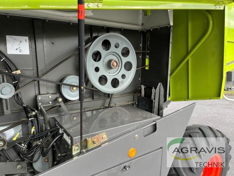 Mähdrescher des Typs CLAAS MEDION 310, Gebrauchtmaschine in Meppen (Bild 17)