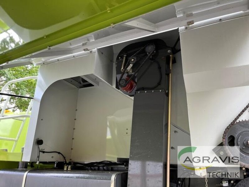 Mähdrescher des Typs CLAAS MEDION 310, Gebrauchtmaschine in Meppen (Bild 23)